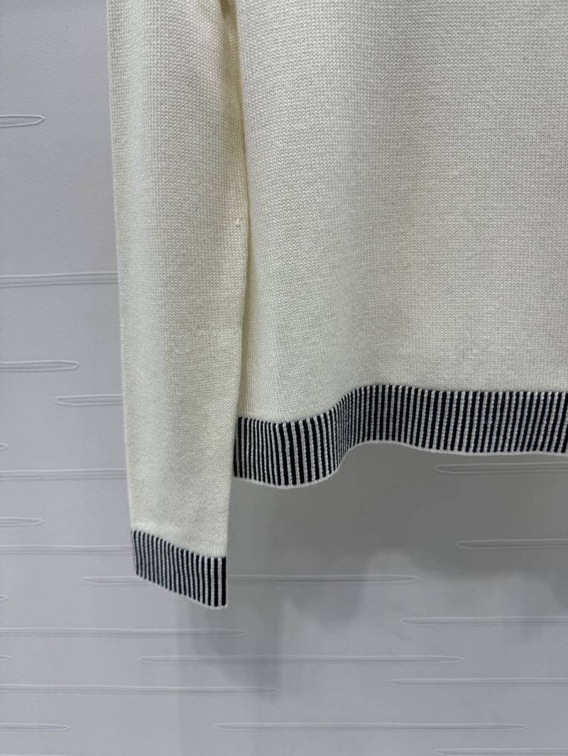 Chanel Sweaters